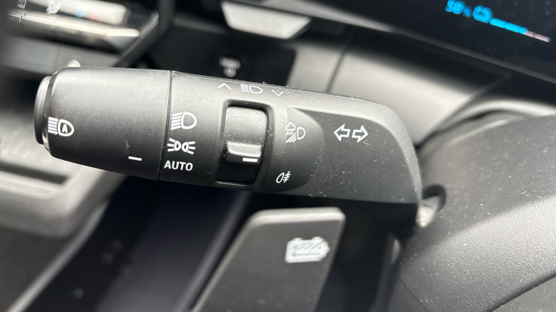 Renault Megane E-Tech EV60 160kW Techno 60kWh Optimum Charge 5dr Auto Electric Hatchback